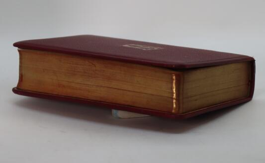 The Poetical Works of Scott. - Image 3