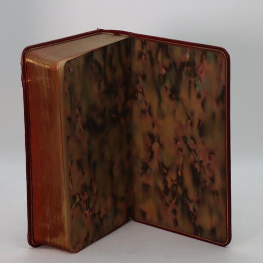 The Poetical Works of Hood. - Image 3