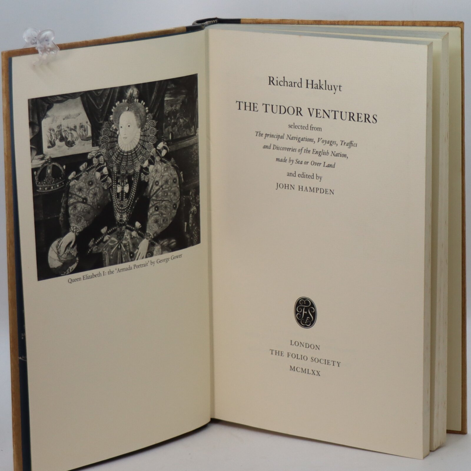 The Tudor Venturers. - Image 3