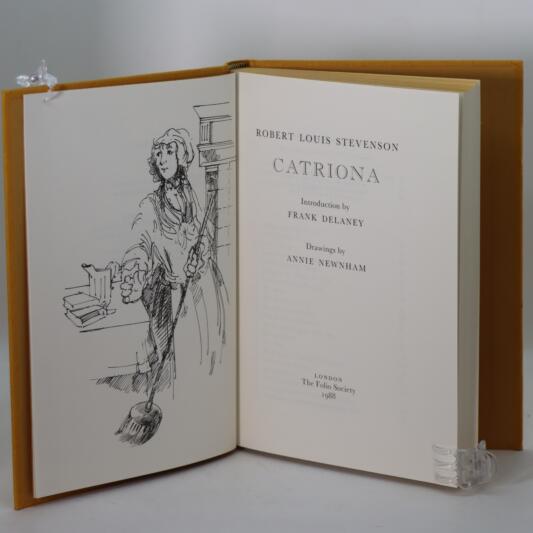 Catriona. - Image 3
