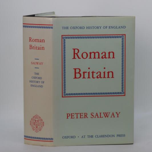 Roman Britain.