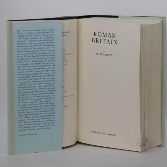 Roman Britain. - Image 3