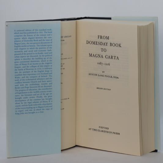 Domesday Book to Magna Carta. 1087-1216. - Image 2