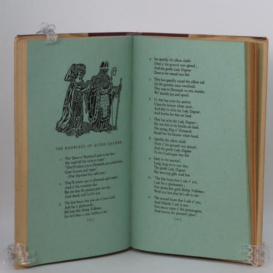 Historical Ballads of Denmark. - Image 4