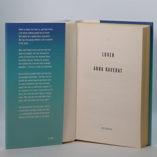 Lover. - Image 3
