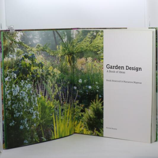 Garden Design. A Book of Ideas. - Image 3