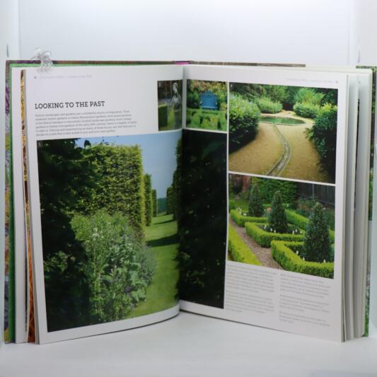 Garden Design. A Book of Ideas. - Image 4