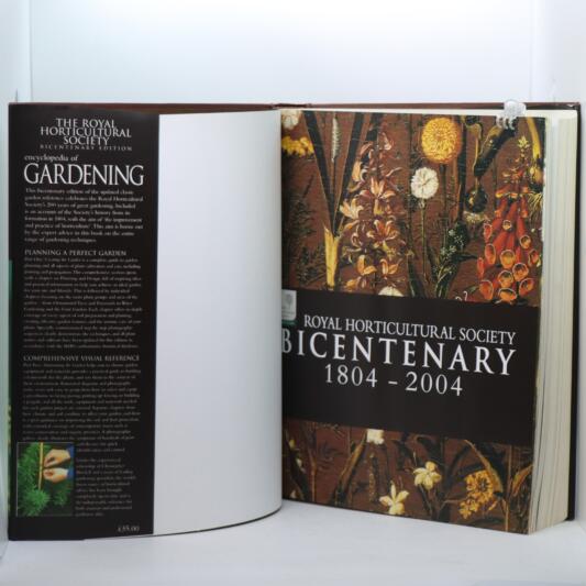Encyclopedia of Gardening. - Image 3