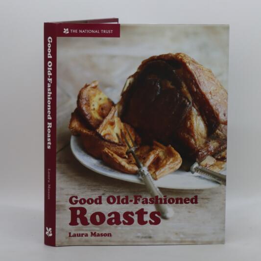 Good Old-Fashioned Roasts.