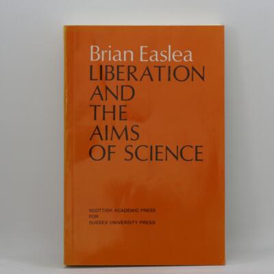 Liberation and the Aims of Science.