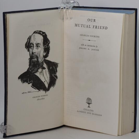 Our Mutual Friend. - Image 3