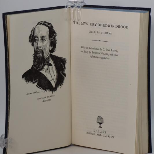 The Mystery of Edwin Drood. - Image 3