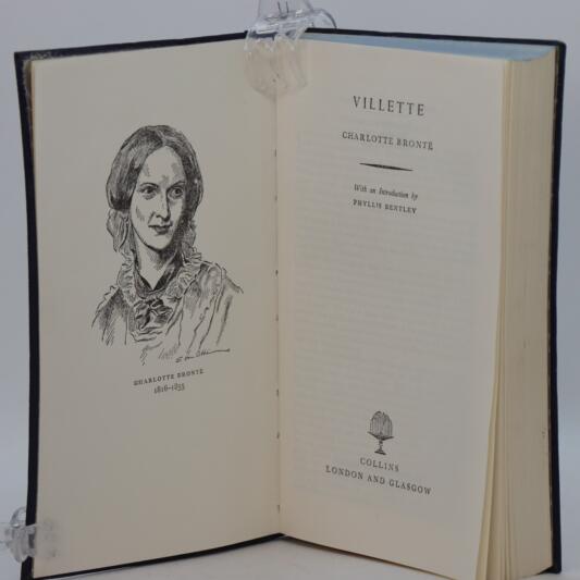 Villette. - Image 3