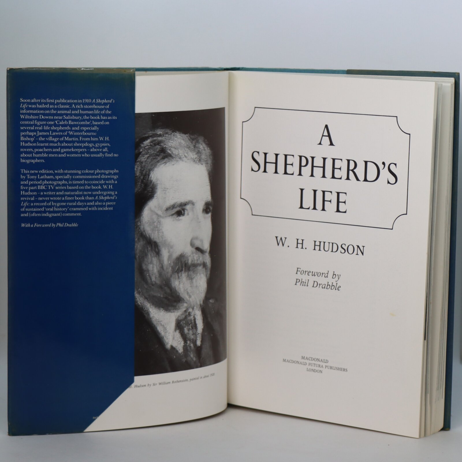 A Shepherd's Life. - Image 3