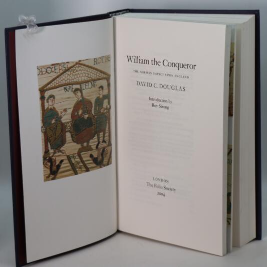 William the Conqueror. - Image 3