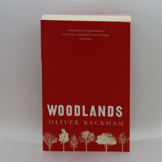Woodlands.