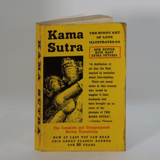 Kama Sutra.