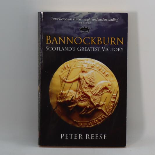 Bannockburn.