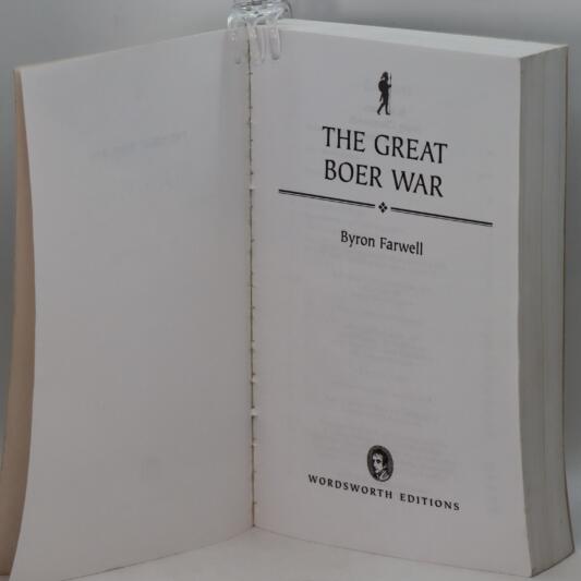 The Great Boer War. - Image 3