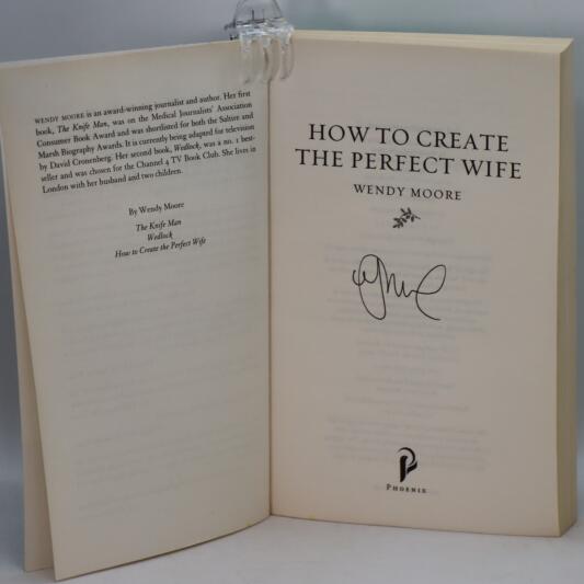 How to Create the Perfect Wife. - Image 3