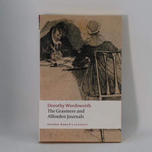 The Grassmere and Alforden Journals.