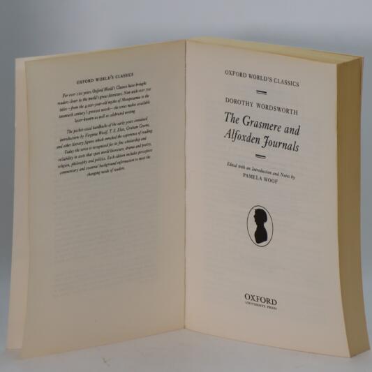 The Grassmere and Alforden Journals. - Image 3