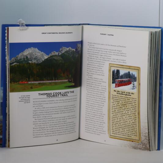 Great Continental Railway Journeys. - Image 4