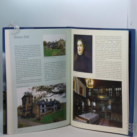 The Yorkshire Country House. - Image 4