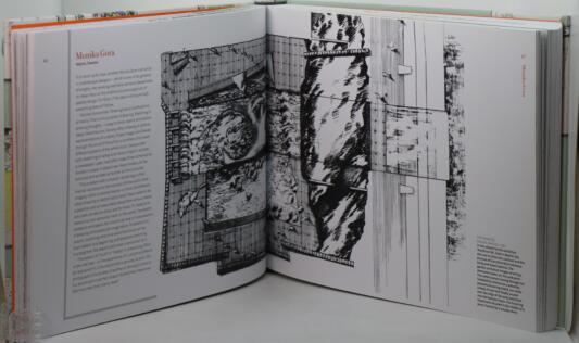 Landscape and Garden Design Sketchbooks. - Image 4