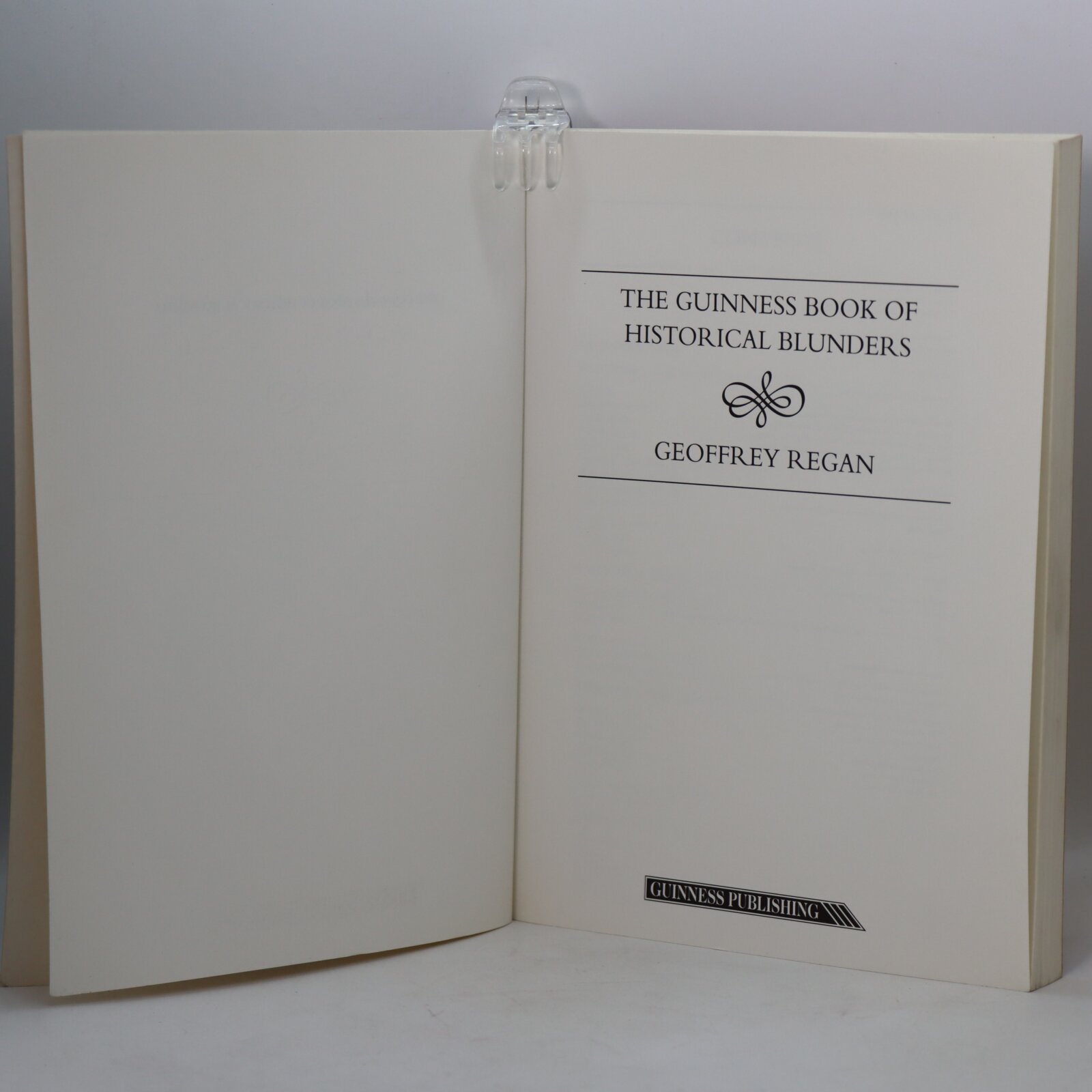 Historical Blunders. - Image 3