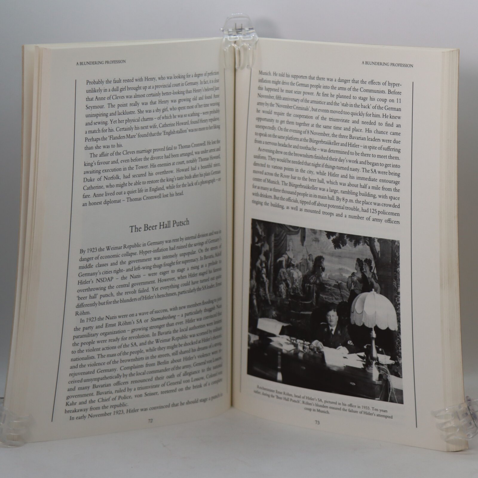 Historical Blunders. - Image 4