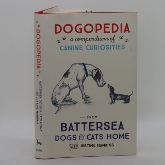 Dogopedia.