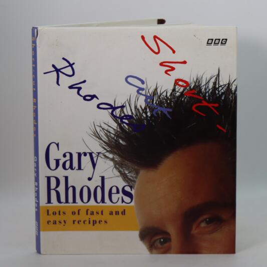 Short Cut Rhodes.
