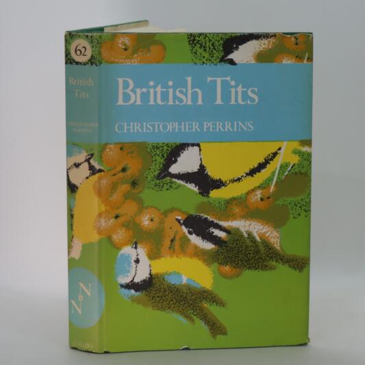 British Tits.