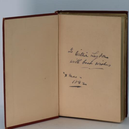 The Boy's Own Book of Natural History. - Image 3