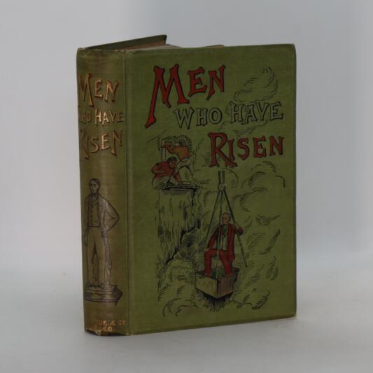 Men Who Have Risen.