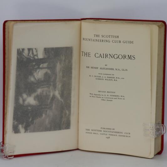 The Cairngorms. - Image 3