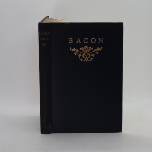 Bacon.