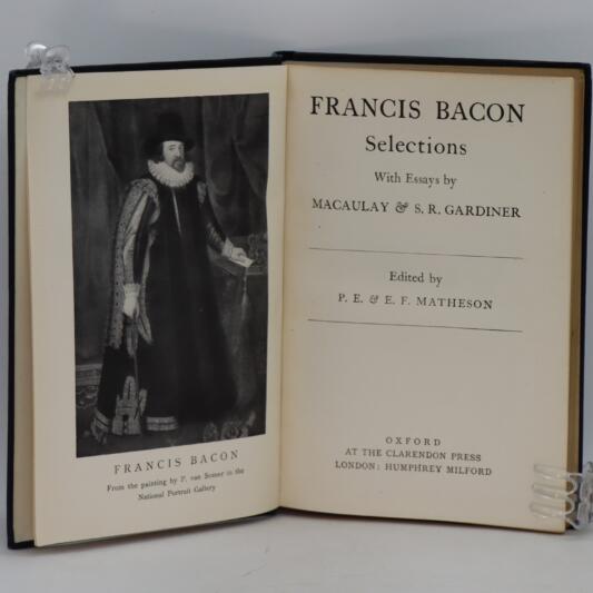 Bacon. - Image 3