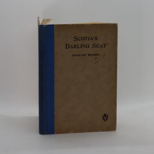 Scotia's Darling Seat.
