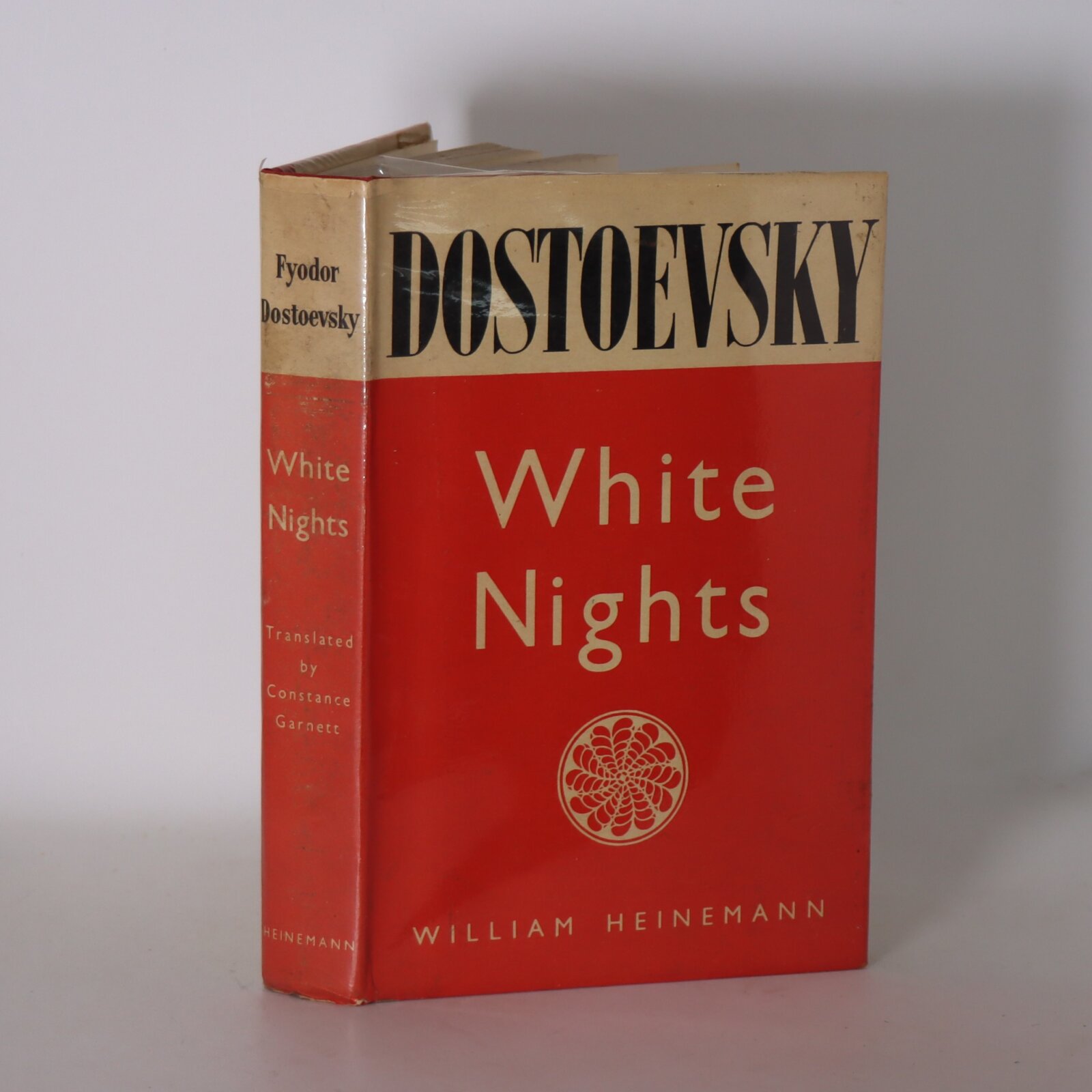 Photo of White Nights.