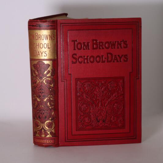 Tom Brown's Schooldays.