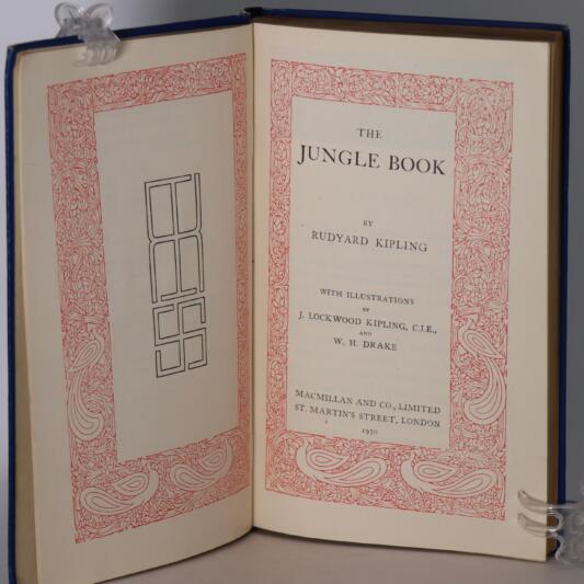 The Jungle Book. - Image 3