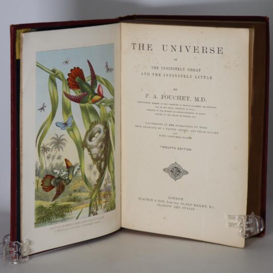 The Universe. - Image 3