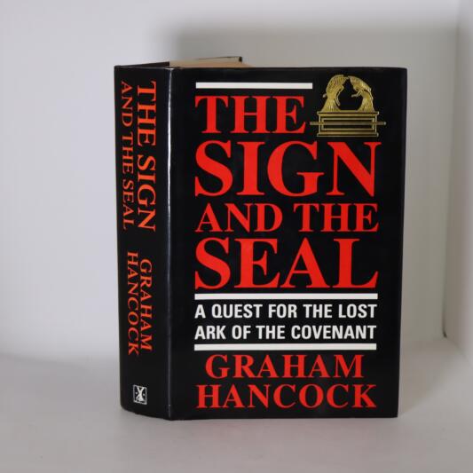 The Sign and the Seal.