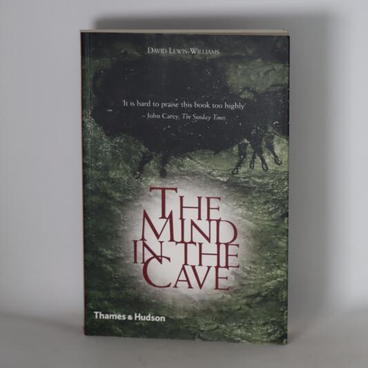 The Mind in the Cave.