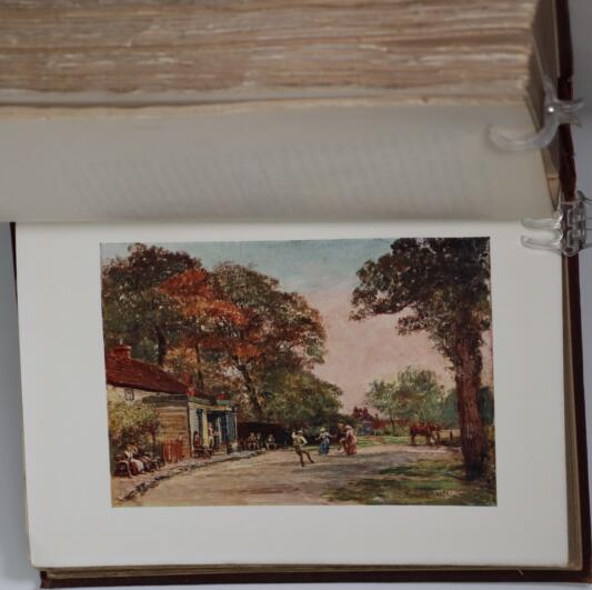 Poet's Country. - Image 4