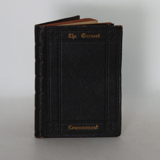The Ernest Communicant.