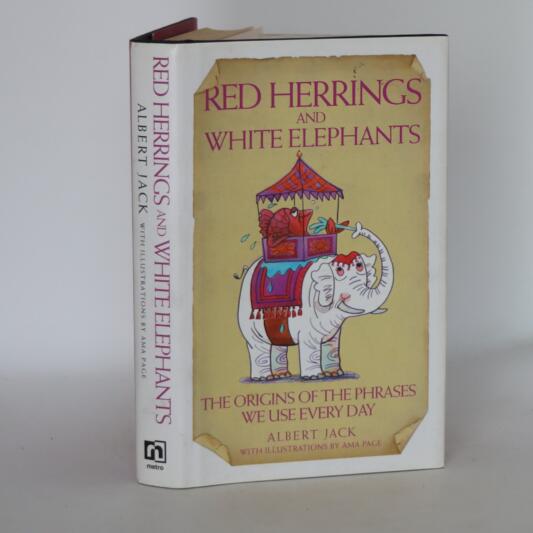 Red Herrings and White Elephants.