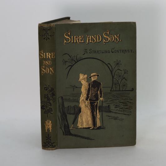Sire and Son.